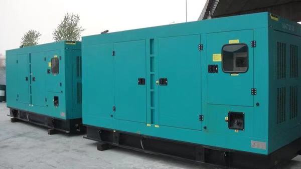 德化幼儿园备用发电机供