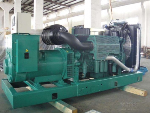 德化便携静音：租赁无声发电机组，便携式解决能源需求